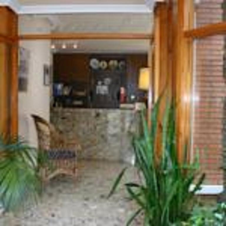 Hotel La Masia Порбоу Екстер'єр фото